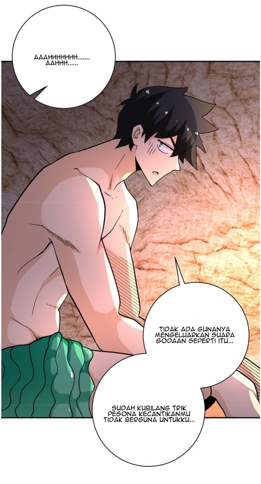 Super System Chapter 119 Gambar 31
